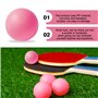 convient pour les jeux familiaux