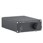 Fosi Audio V1.0B Amplificateur Audio Stéréo 2 Canaux