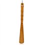 Axinost - bois Chausse-pied avec corde suspendue(32cm)