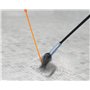 Chingde Crochet de nettoyage evier, 6 pièces Outil de vidange des cheveux Spring Pipe Dredging Sewer Dredging Tools Drain Snake 