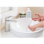 Chingde Crochet de nettoyage evier, 6 pièces Outil de vidange des cheveux Spring Pipe Dredging Sewer Dredging Tools Drain Snake 