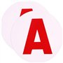 Autocollant