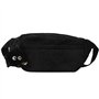 DMNQ Sac Banane Femme Velours Côtelé Banane Femme Velours Sac Banane Velours Cotelé Femme Femme en Forme de Demi-Lune Avec Bando