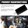 AOUZOVLI 8 Pièces Leurre Airbag Simulateur Airbag de Voiture Universel Resistances D'airbag de Voiture Airbag Diagnostic Simulat