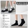 6 paires de Chaussettes à Volants