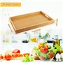 Plateau Repas Rectangle