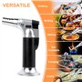 Chalumeau Gaz Cuisine pour Cu