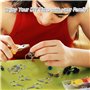 fabrication de bijoux -