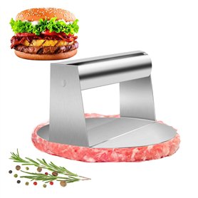 MXTIMWAN Presse à Burger