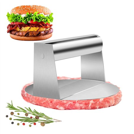 MXTIMWAN Presse à Burger