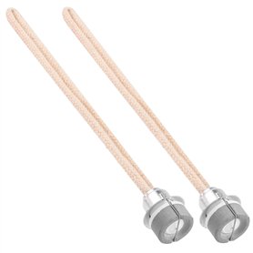 2PCS Mèche de Rechange d’Aromathérapie