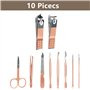 Coupe Ongle Kit
