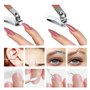 Kit Manucure Inoxydable