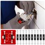 86 type Cassette Vis Support Rod Kit ，Boîte De Montage Boîtier De Jonction Cassette De Réparation，pour boîte de commutation à mo