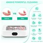 49KHz Ultrasonic Low Noise Cleaner
