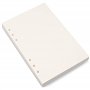Bidponds Recharge de papier vierge A5