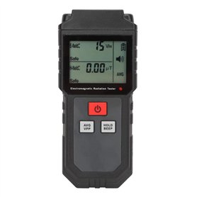 Détecteur de rayonnement RZ825
