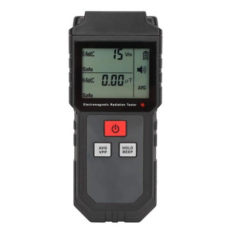 Détecteur de rayonnement RZ825