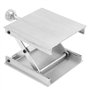 Tables Élevatrices de Laboratoire Niveau Universel Support d'Ascenseur de Levage d'Ascenseur Laboratoire Plate-Forme de Levage d