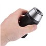 Mandrin,Fydun 1Pc 0-13mm 1/2 "Acier Auto-serrant Mandrin B16 pour perceuses, fraiseuses, Tours, Tours à aléser et Outils à Main 