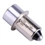 Wandisy Cadeau de Juillet Ampoule 5W 6-24V P13.5S Haute luminosité LED Lampe de Travail d'urgence Lampe de Poche Lampe de Rechan