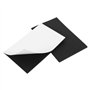 MAGT Protections en Caoutchouc De Table, Tampons en Caoutchouc De Plancher Auto-adhésifs Antidérapants en Caoutchouc De 2Pcs TRP