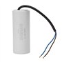 DEWIN Condensateur 100uf