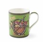 Spode Kit Kemp – Mug Alphabet (Kit Kemp – Alphabet G)