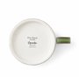 Spode Kit Kemp – Mug Alphabet (Kit Kemp – Alphabet G)