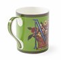 Spode Kit Kemp – Mug Alphabet (Kit Kemp - Alphabet M)
