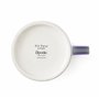 Spode Kit Kemp – Mug Alphabet (Kit Kemp – Alphabet P)