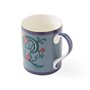 Spode Kit Kemp – Mug Alphabet (Kit Kemp – Alphabet P)