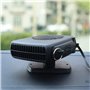 EBTOOLS pour 12v bil kupévärmare pour portable auto heater 12 V voiture chauffage auto électrique chauffage cuisinière dégivrage