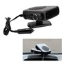 EBTOOLS pour 12v bil kupévärmare pour portable auto heater 12 V voiture chauffage auto électrique chauffage cuisinière dégivrage