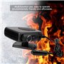 EBTOOLS pour 12v bil kupévärmare pour portable auto heater 12 V voiture chauffage auto électrique chauffage cuisinière dégivrage