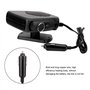 EBTOOLS pour 12v bil kupévärmare pour portable auto heater 12 V voiture chauffage auto électrique chauffage cuisinière dégivrage