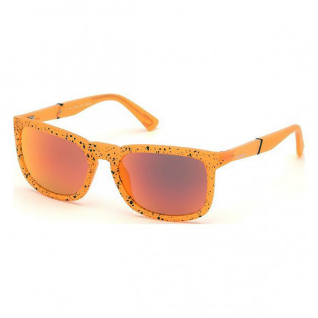 Lunettes de soleil Unisexe Diesel DL02625644U (ø 56 mm) 53,99 €