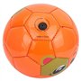 Petit Ballon Handball Fille,Ballon De Football,Ballon De Football De Formation De Sport De Plein Air Taille 2 PVC Souple De Noël