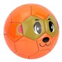 Petit Ballon Handball Fille,Ballon De Football,Ballon De Football De Formation De Sport De Plein Air Taille 2 PVC Souple De Noël