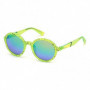 Lunettes de soleil Unisexe Diesel 53,99 €