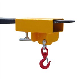 GaeaAuto Crochet de levage pour chariot élévateur