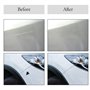 8 Pack Chiffon Nano Sparkle pour Rayures Voiture, Chiffon Magique Nano Multi-Usage, 2024 Upgrade Chiffon Anti Rayures pour Répar