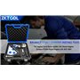 ZKTOOL Kit d'Outils de Dépose et de Montage d'Arbres d'Équilibrage, Compatible avec Land Rover Evoque Jaguar Diese 2.0T, Moteur 