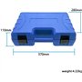 ZKTOOL Kit d'outils de démontage d'injecteur de carburant pour moteurs BMW B36 B38 B48, 83 30 2 385 417.