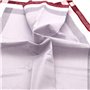 ARHAR 6Pcs Mouchoirs pour Hommes,Homme Mouchoir Carré, Mouchoir de poche en 100% Coton Doux,Mouchoirs Tissus Idee Cadeau pour Ho