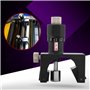 DEWIN Planer Blade Setter,Magnetic Lame Set Jau Gauge Setter Réglage de La Lame Outil de Travail du Bois 2 Pcs