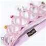 Diadème Princesse Enfants