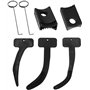 ZKTOOL 7 Pièces Outils de Chaîne de Distribution pour Arbre à Cames - Compatible avec VW Jeep Chrysler Dodge 3.6L Pentastar 1020