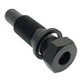 ZKTOOL Indicateur d'usure de la Chaîne d'Entraînement de l'arbre à Cames, Compatible avec BMW N12 N13 N16 N18 N47 N57, Outil de 