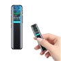 Enregistreur Vocal numérique 64 Go Rechargeable par USB